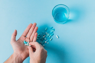 Лечение стресса в Бугуруслане