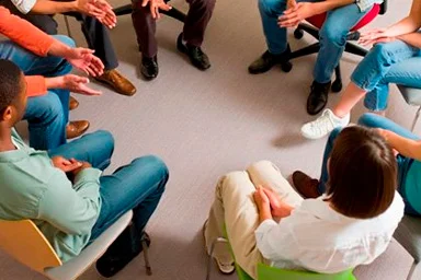 Реабилитация 12 шагов в Бугуруслане